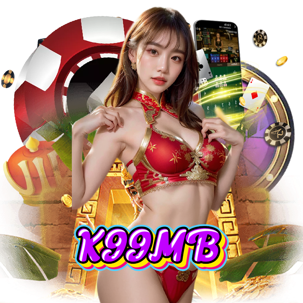 k99mb slot