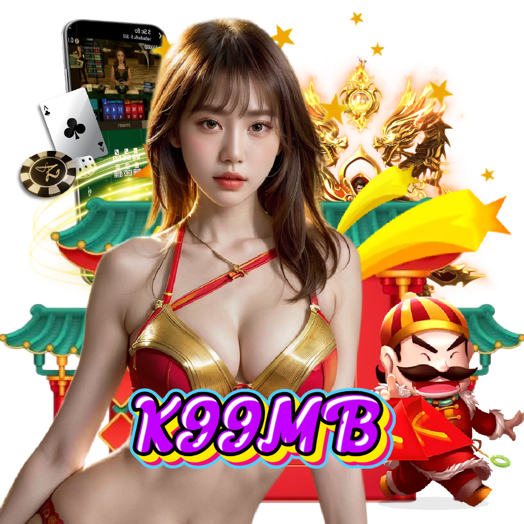 k99mb สล็อต