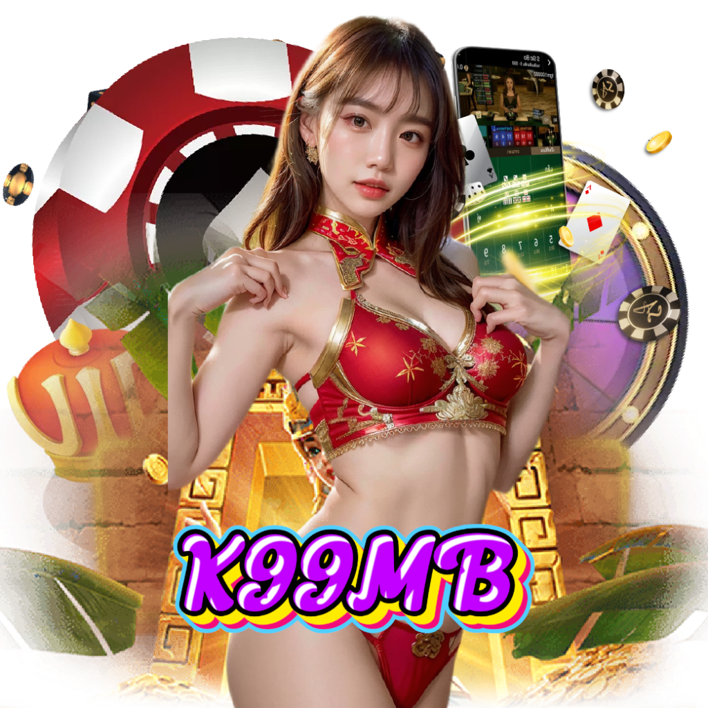 k99mb slot